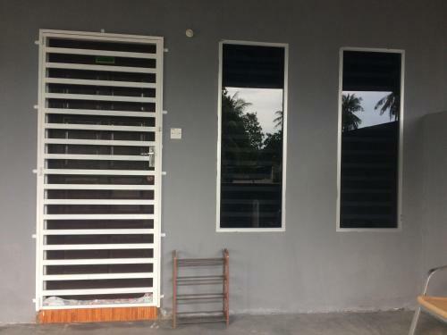 Posada Roomstay Zulmi