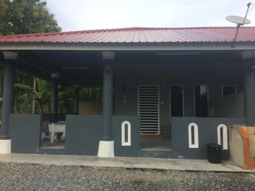 Posada Roomstay Zulmi