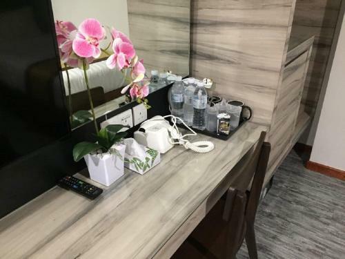 Hotel Meriton Inn