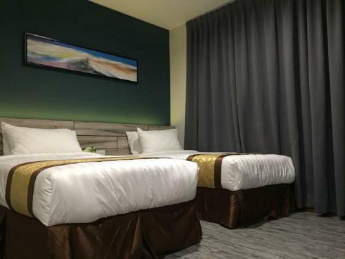 Hotel Meriton Inn