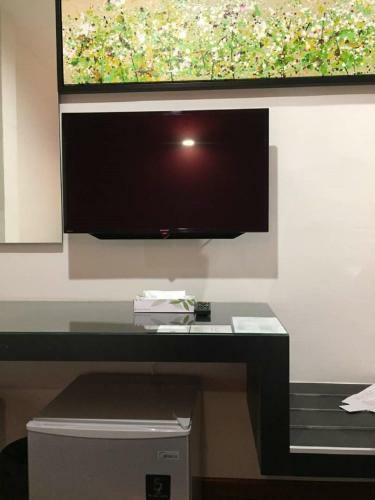 Hotel Meriton Inn