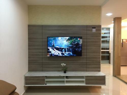 Vistana Oasis Homestay