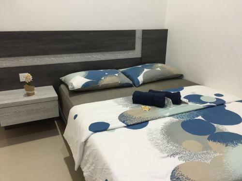 Vistana Oasis Homestay