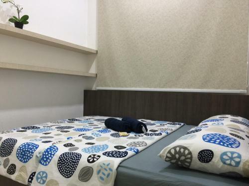 Vistana Oasis Homestay