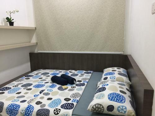 Vistana Oasis Homestay