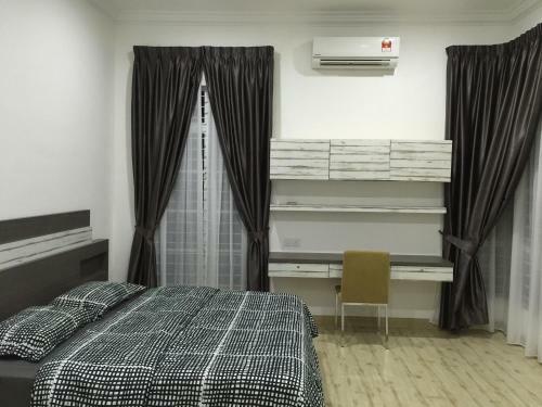 Vistana Oasis Homestay