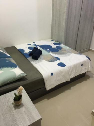 Vistana Oasis Homestay