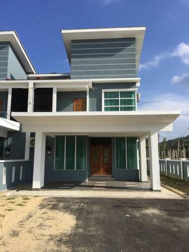 Vistana Oasis Homestay