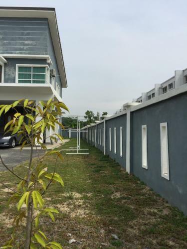 Vistana Oasis Homestay
