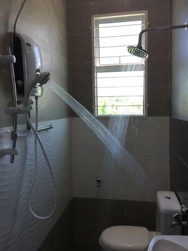 Vistana Oasis Homestay