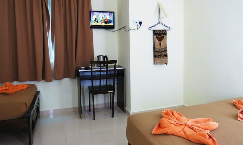 Hotel Darulmakmur Lodge Kuantan