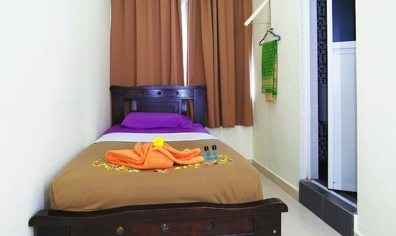 Hotel Darulmakmur Lodge Kuantan