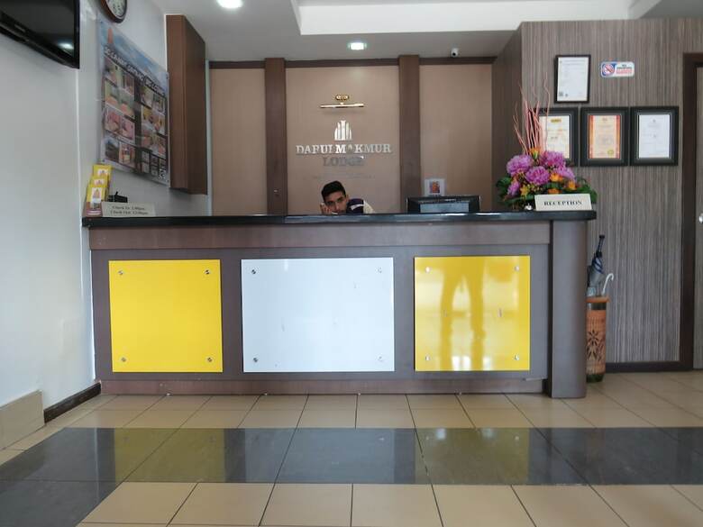 Hotel Darulmakmur Lodge Kuantan