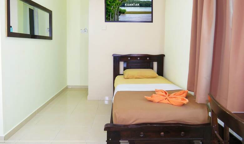 Hotel Darulmakmur Lodge Kuantan