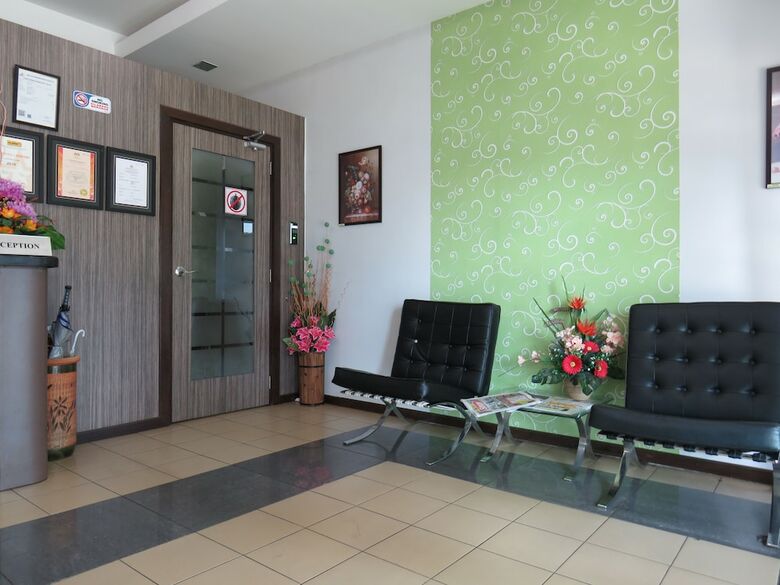 Hotel Darulmakmur Lodge Kuantan