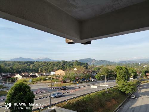 Apartamento Pilah Gueststay