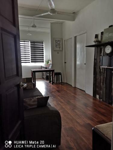 Apartamento Pilah Gueststay