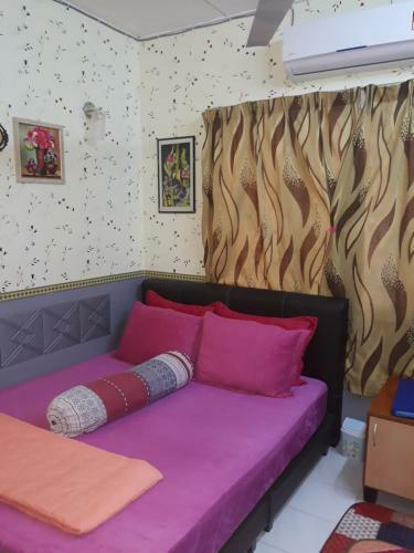 Tsa Jitra Homestay