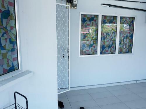 Tsa Jitra Homestay