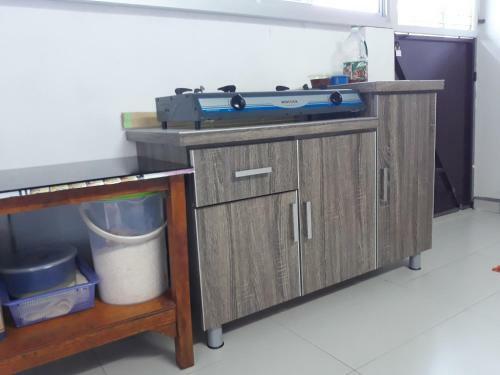 Tsa Jitra Homestay