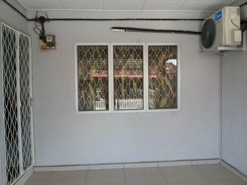 Tsa Jitra Homestay