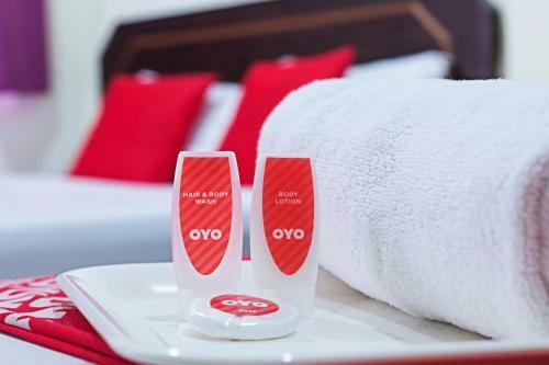 Hotel Oyo 586 My Residence