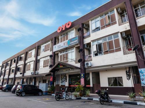 Hotel Oyo 586 My Residence