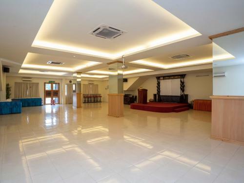 Hotel Oyo 586 My Residence