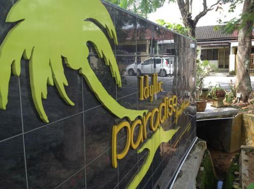 Idyllic Paradise Guest House