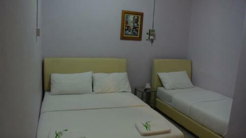 Idyllic Paradise Guest House