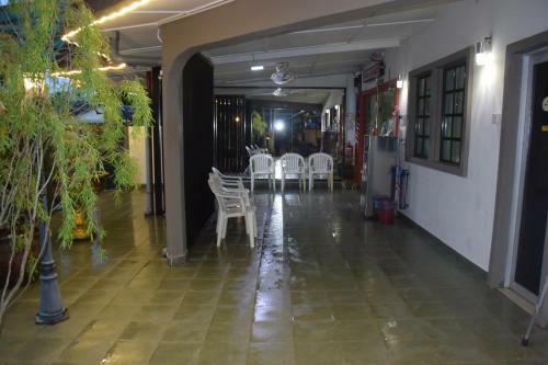 Idyllic Paradise Guest House
