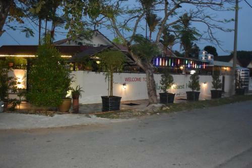 Idyllic Paradise Guest House