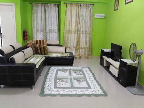 Awani Homestay