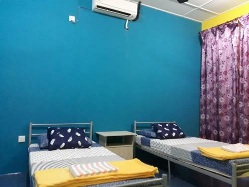 Awani Homestay