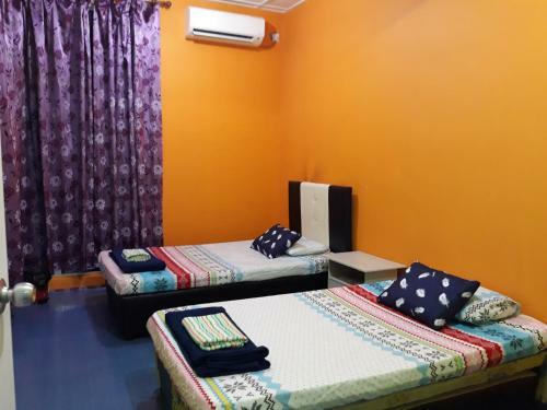 Awani Homestay