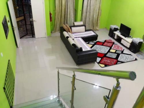 Awani Homestay