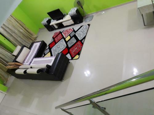 Awani Homestay