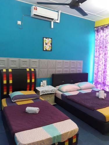 Awani Homestay