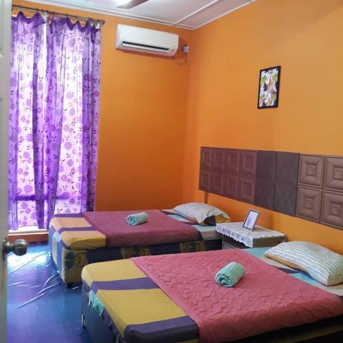 Awani Homestay