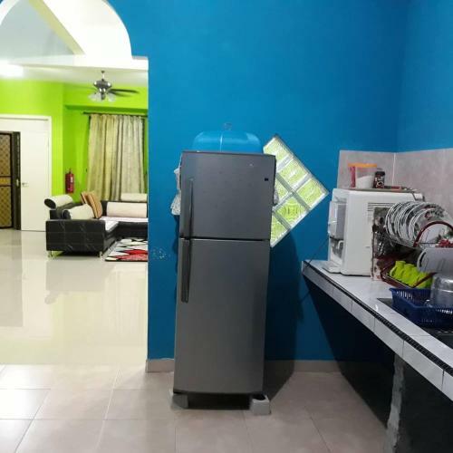 Awani Homestay