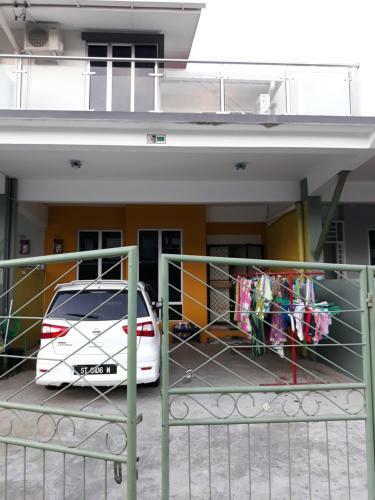Awani Homestay