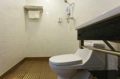 Aloha Hotel Sdn Bhd