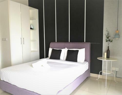 Flexiasia Skyview Apartment-twin Galaxy