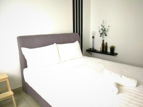 Flexiasia Skyview Apartment-twin Galaxy