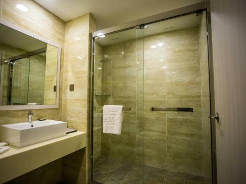 Austin Park Hotel