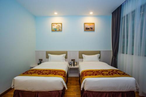 Austin Park Hotel