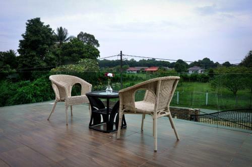 Kak Nor Villa
