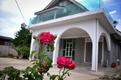 Kak Nor Villa