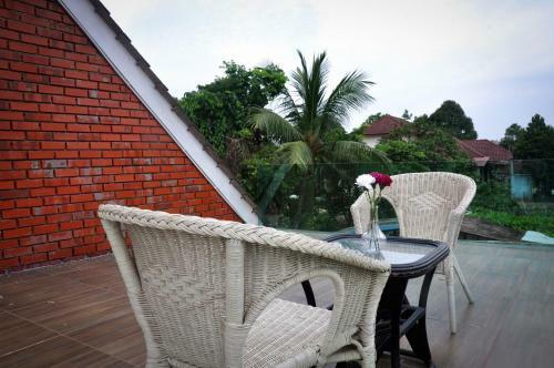 Kak Nor Villa