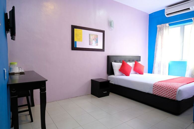 Hotel Oyo 603 Sri Padang Inn
